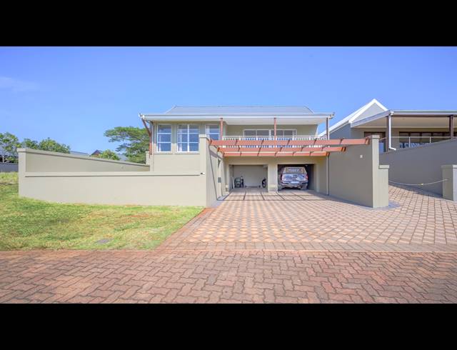 3 BEDROOM HOUSE FOR SALE IN PRINCE'S GRANT GOLF ESTATE